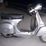 Vespa Sprint